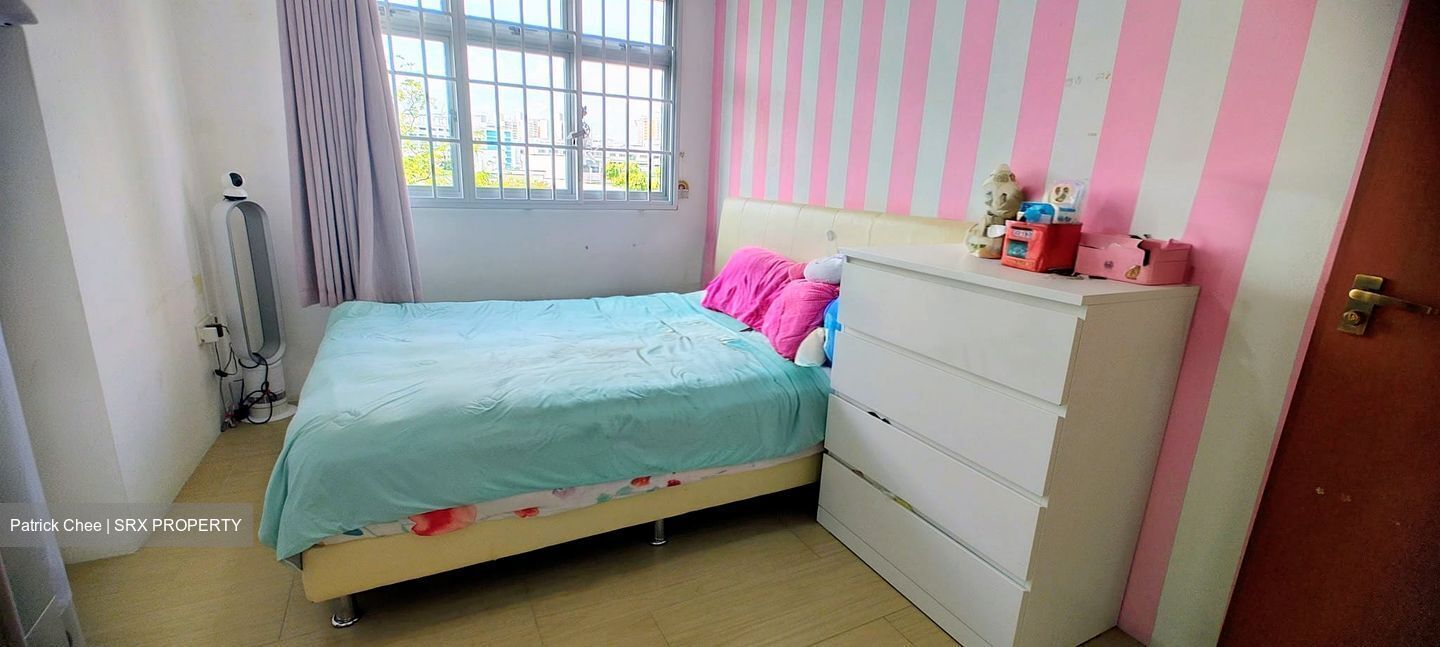 Blk 443C Fajar Hills (Bukit Panjang), HDB 5 Rooms #530163241